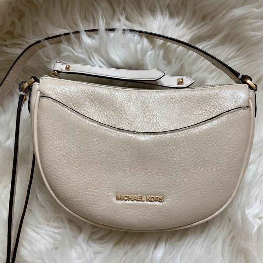 Michael Kors Dover Small Crossbody Bah